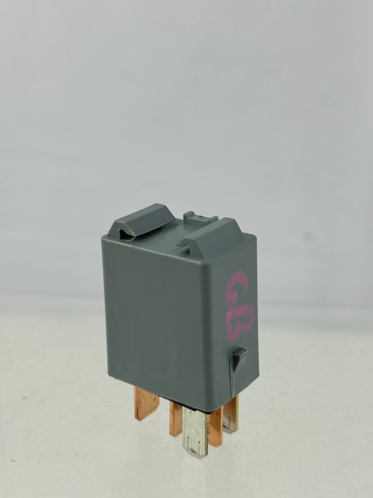 2003-2015 Honda Pilot Fuse Box Multi Purpose 5-Pin Relay OEM 39794-S10-003