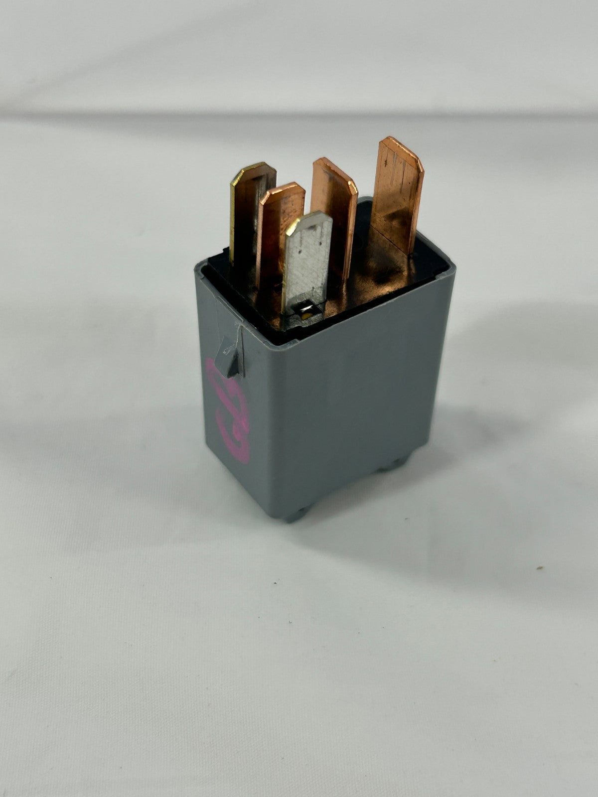 2003-2015 Honda Pilot Fuse Box Multi Purpose 5-Pin Relay OEM 39794-S10-003