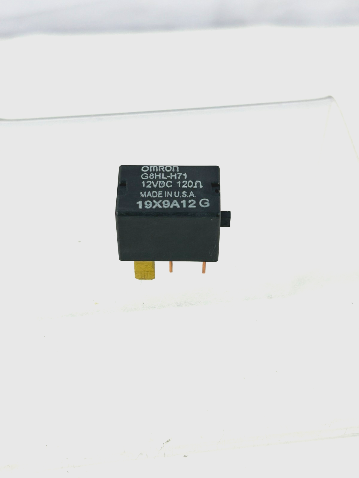 2005-2022 Honda Pilot Fuse Box Multi Purpose 4-Pin Relay OEM 39794-SDA-A03