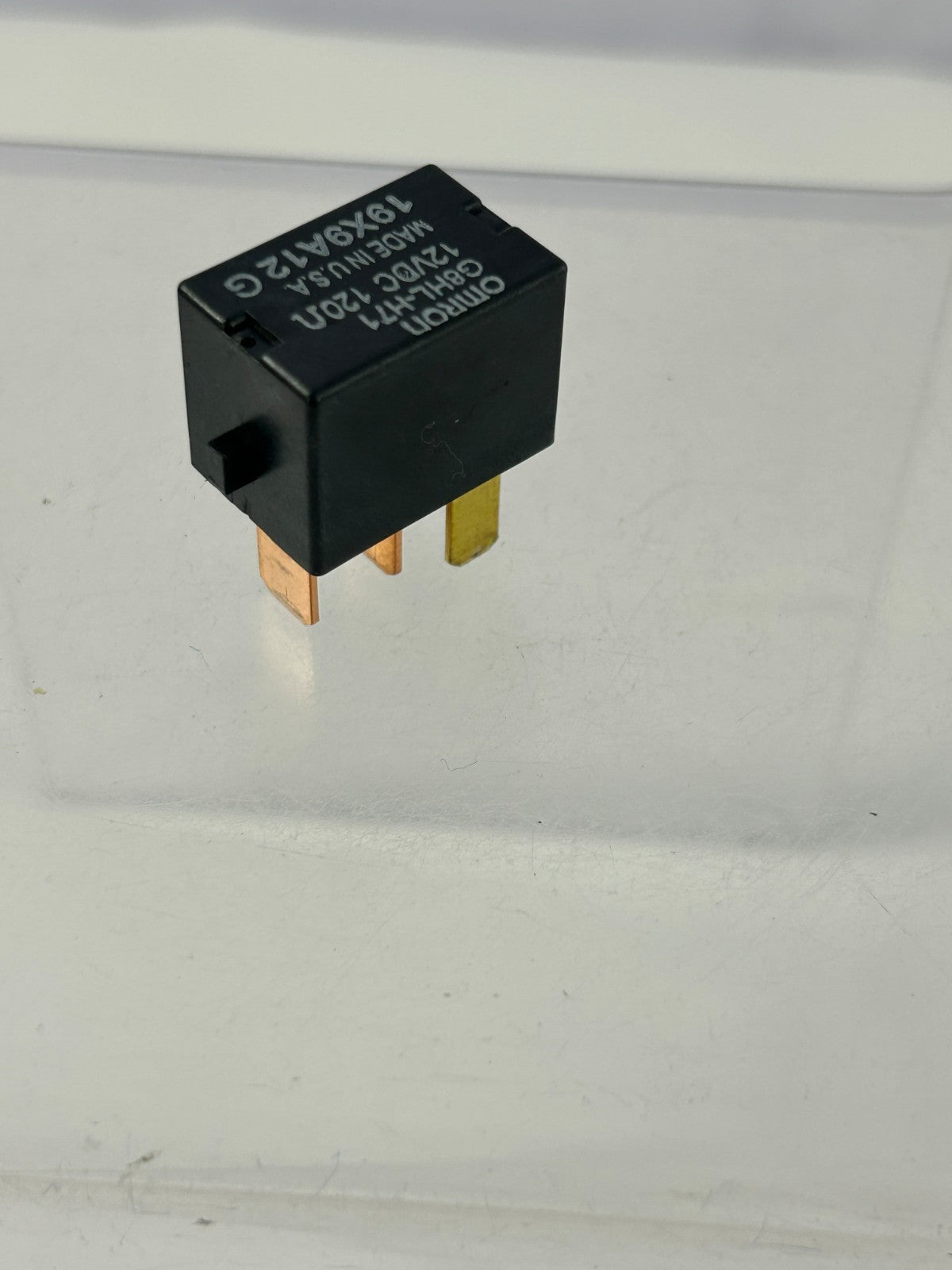2005-2022 Honda Pilot Fuse Box Multi Purpose 4-Pin Relay OEM 39794-SDA-A03