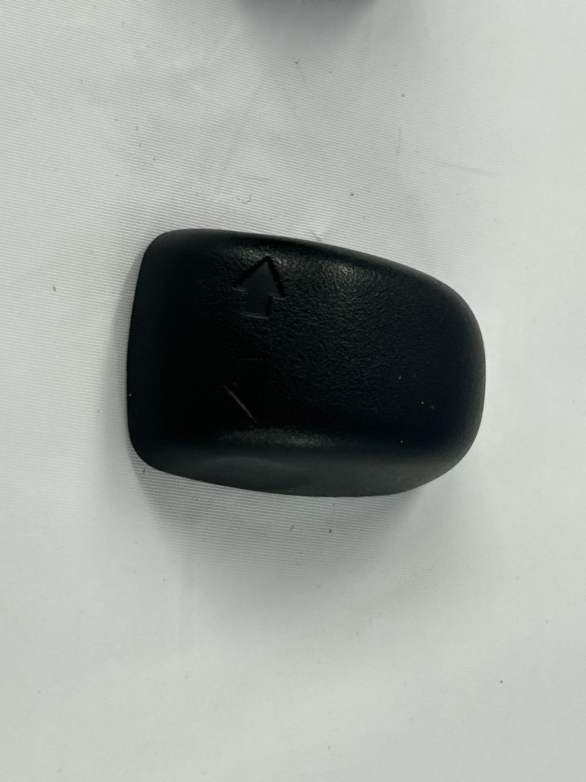 03-21 Honda Pilot Front Right Passenger Seat Adjustment Switch OEM 81251SDBA71ZA