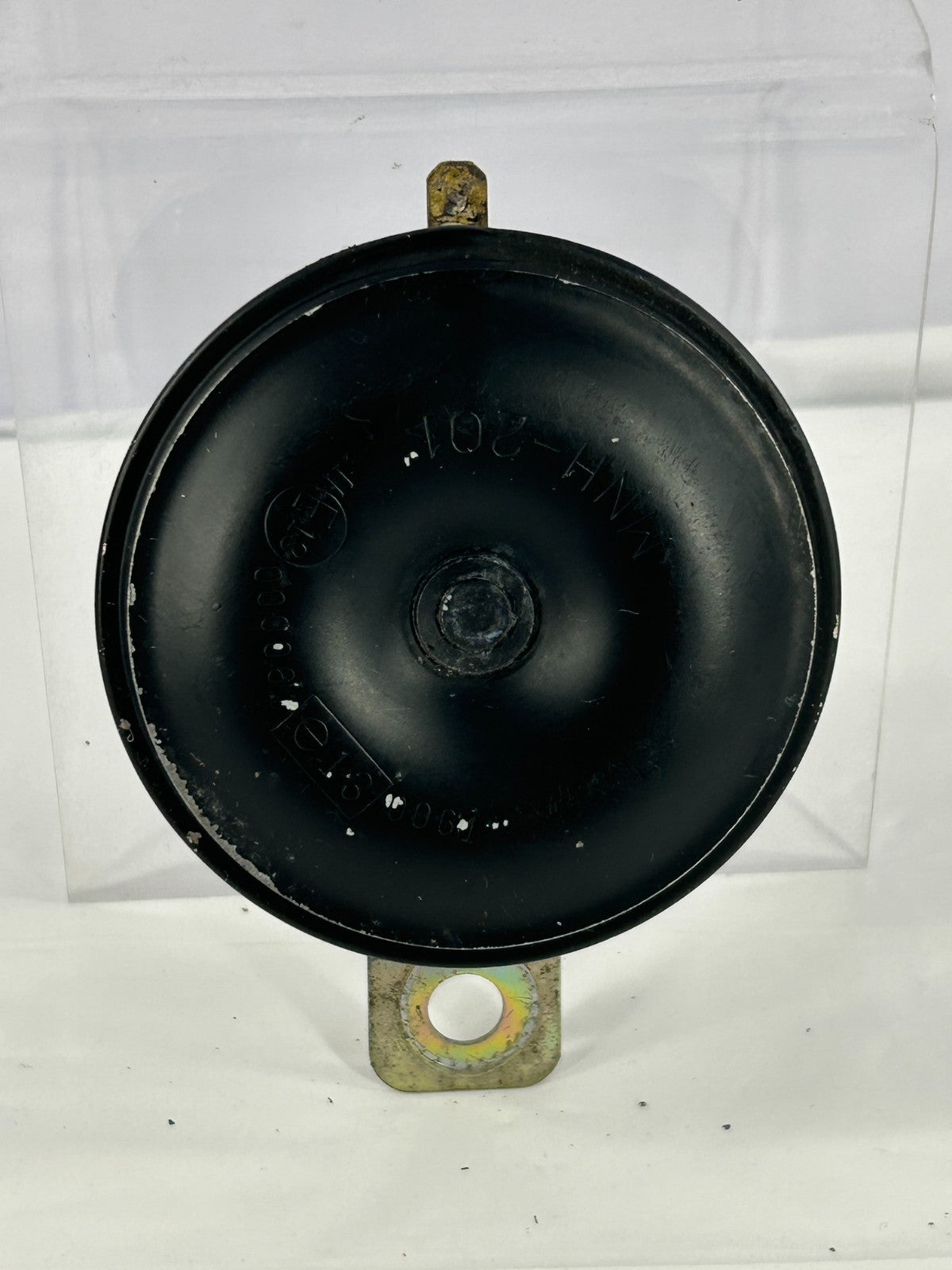 2004-2006 Subaru WRX STI Impreza High Tone Note Horn OEM 86029FE030