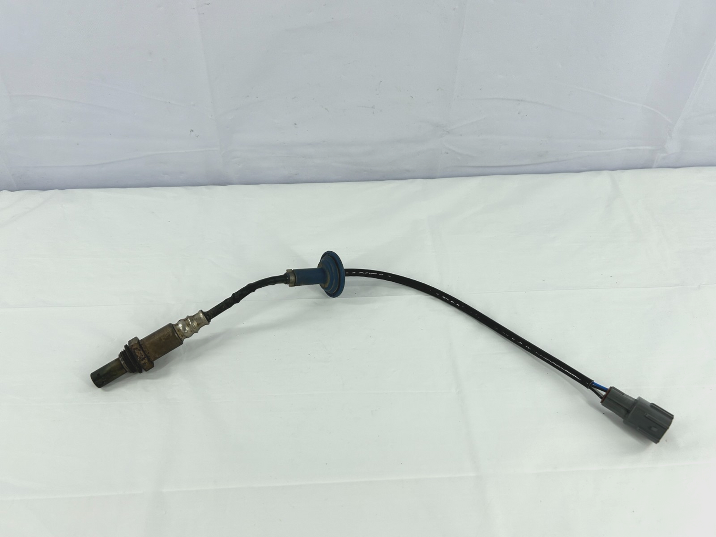 2006-2016 Toyota Yaris Rear Downstream Oxygen Sensor Denso OEM 89465-52430