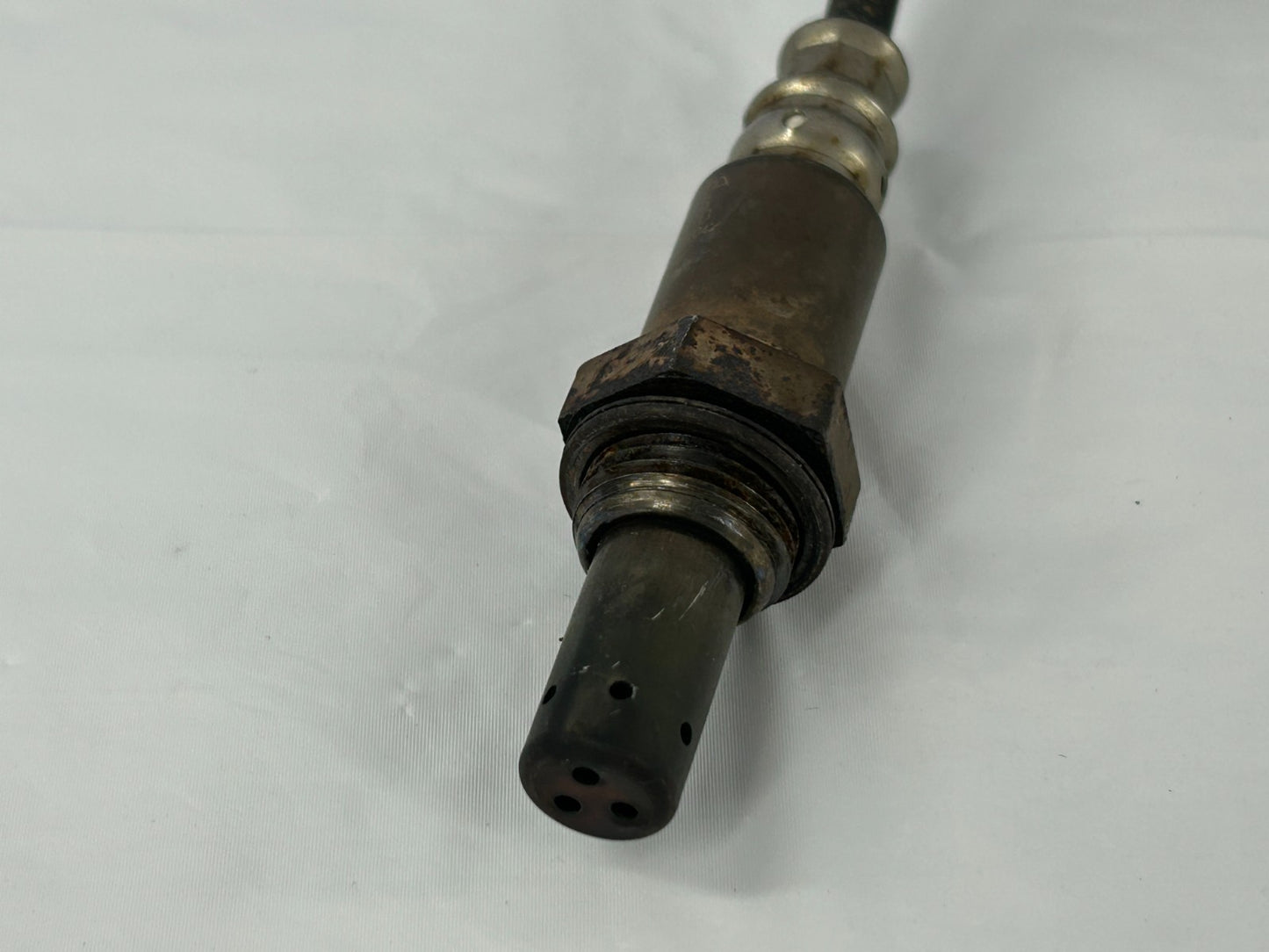 2006-2016 Toyota Yaris Rear Downstream Oxygen Sensor Denso OEM 89465-52430