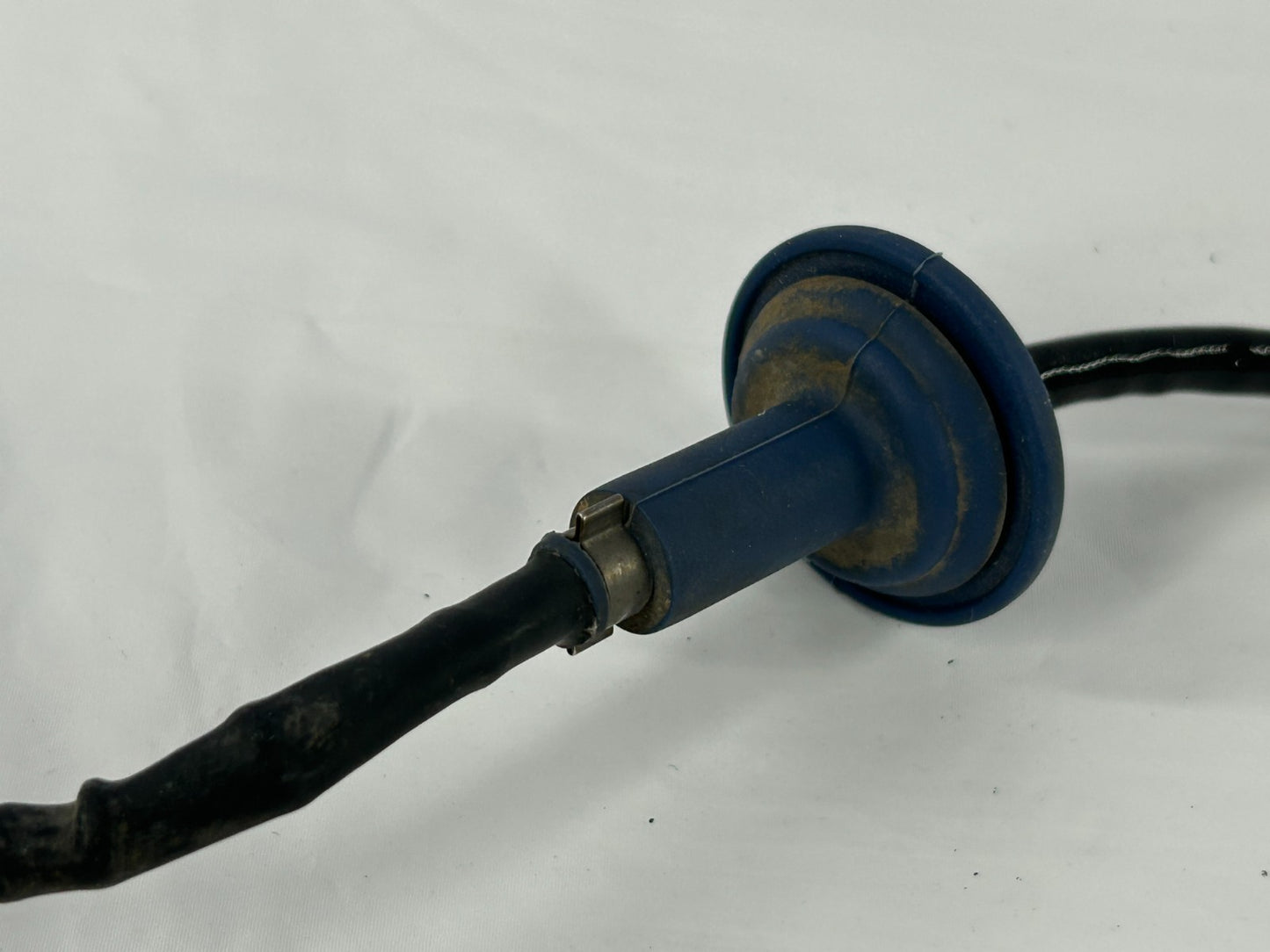 2006-2016 Toyota Yaris Rear Downstream Oxygen Sensor Denso OEM 89465-52430