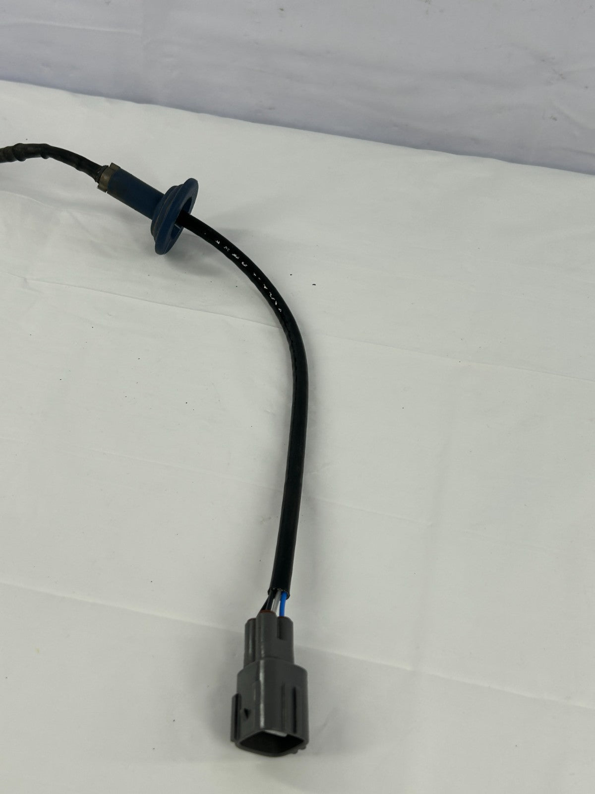 2006-2016 Toyota Yaris Rear Downstream Oxygen Sensor Denso OEM 89465-52430