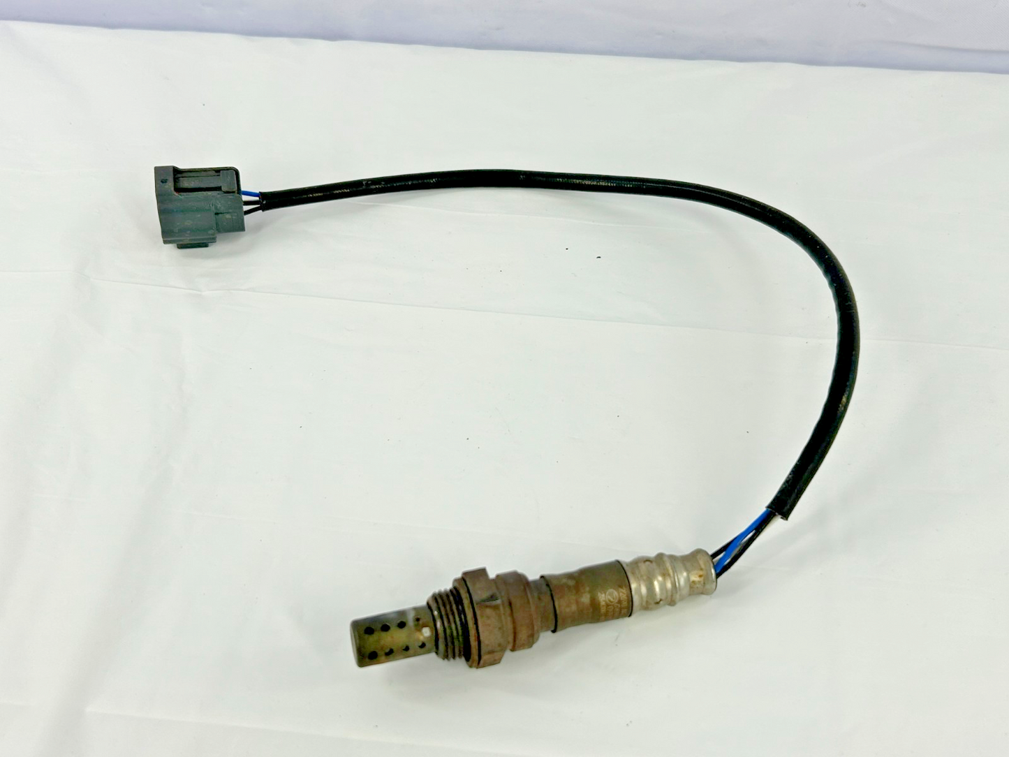 1999-2001 Subaru Impreza Rear Downstream Oxygen Sensor Denso OEM 22690AA380