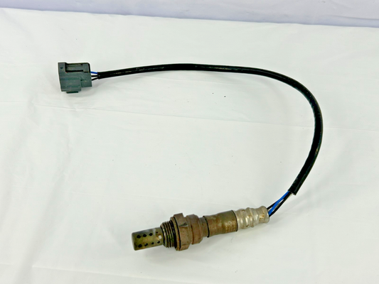 1999-2001 Subaru Impreza Rear Downstream Oxygen Sensor Denso OEM 22690AA380
