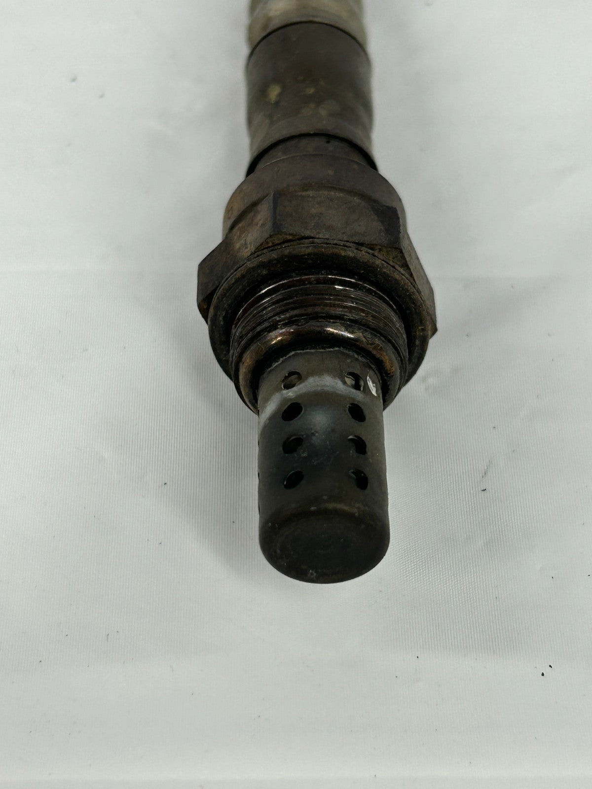 1999-2001 Subaru Impreza Rear Downstream Oxygen Sensor Denso OEM 22690AA380