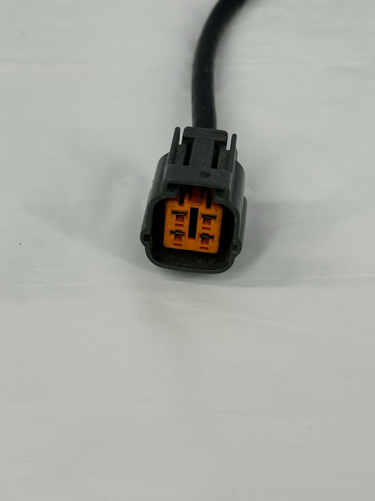1999-2001 Subaru Impreza Rear Downstream Oxygen Sensor Denso OEM 22690AA380