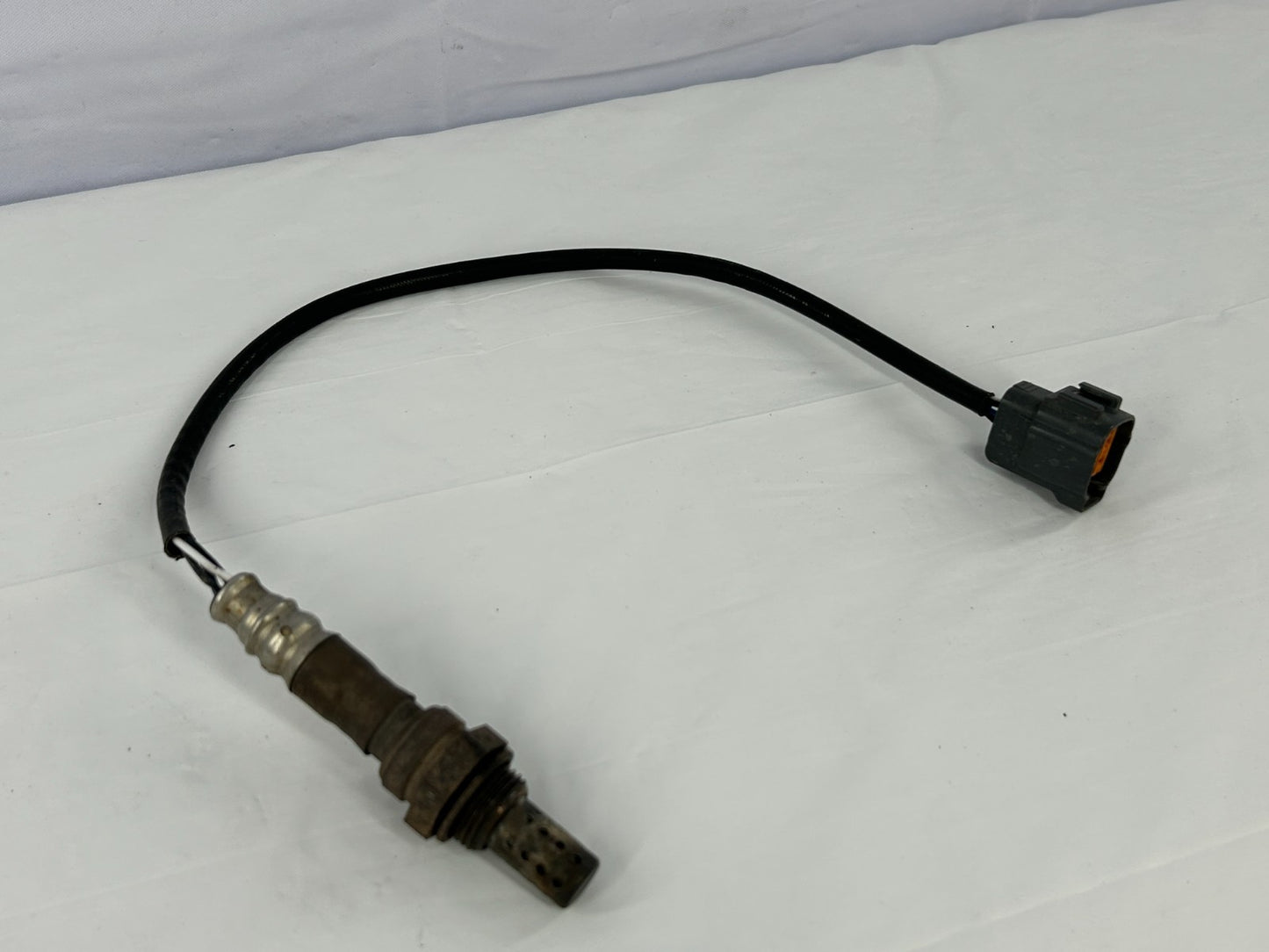 1999-2001 Subaru Impreza Rear Downstream Oxygen Sensor Denso OEM 22690AA380