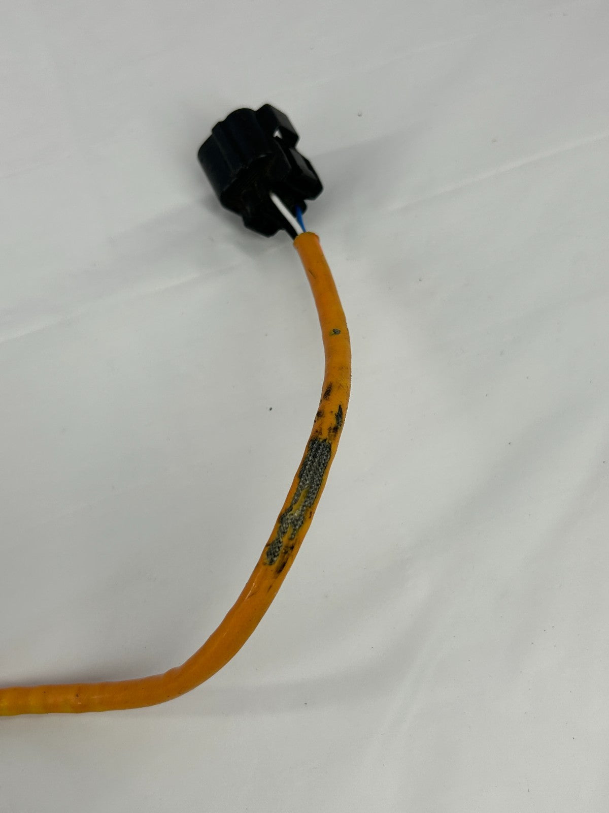 2006-2011 Subaru Forester Front Air Fuel Ratio Oxygen Sensor OEM 22641AA360