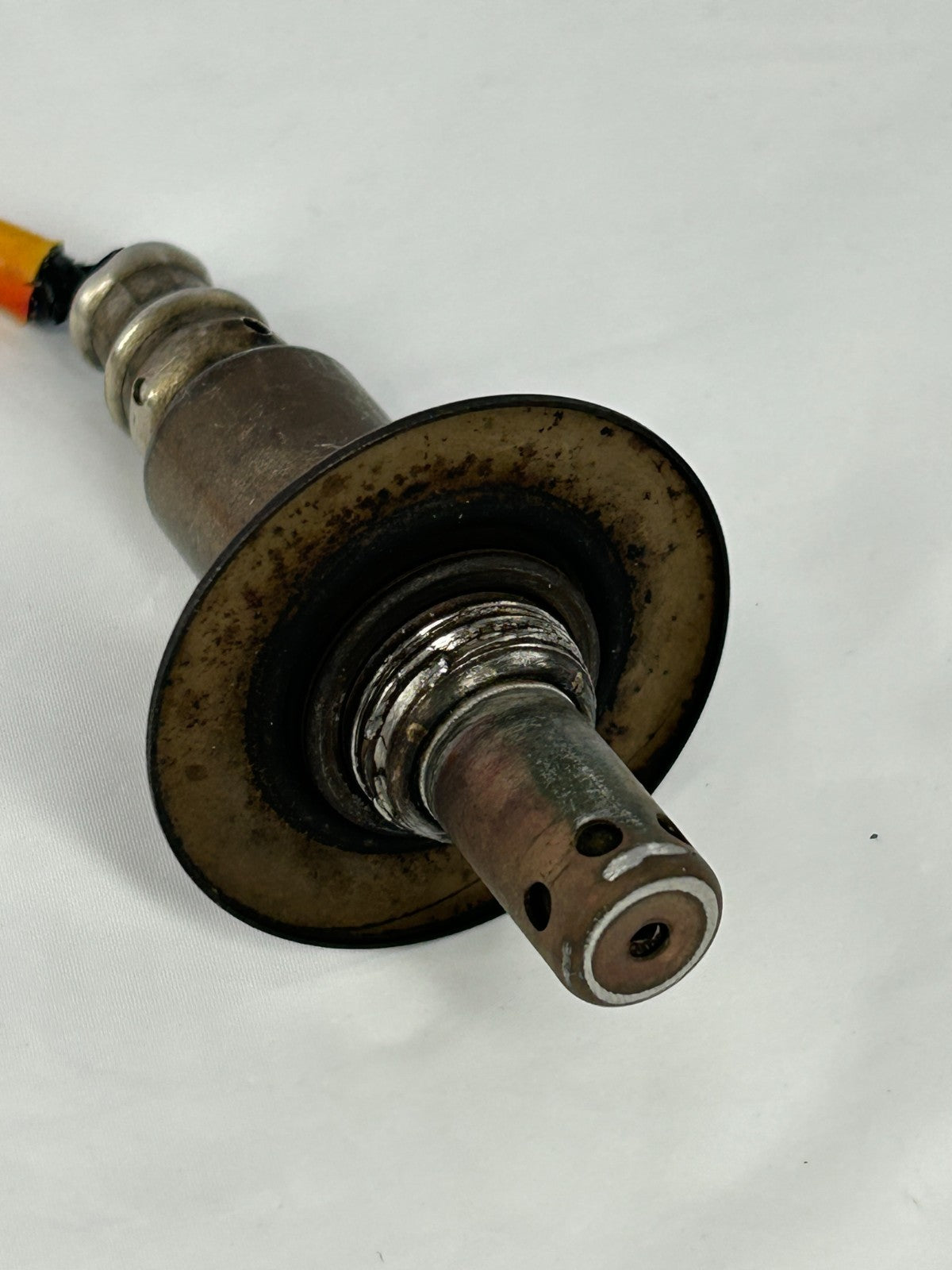 2006-2011 Subaru Forester Front Air Fuel Ratio Oxygen Sensor OEM 22641AA360