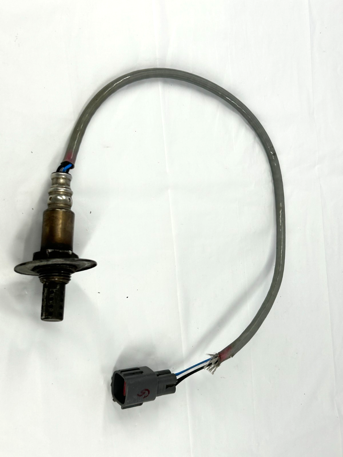 2006-2010 Subaru Impreza Rear Oxygen Sensor Denso OEM 22690AA810
