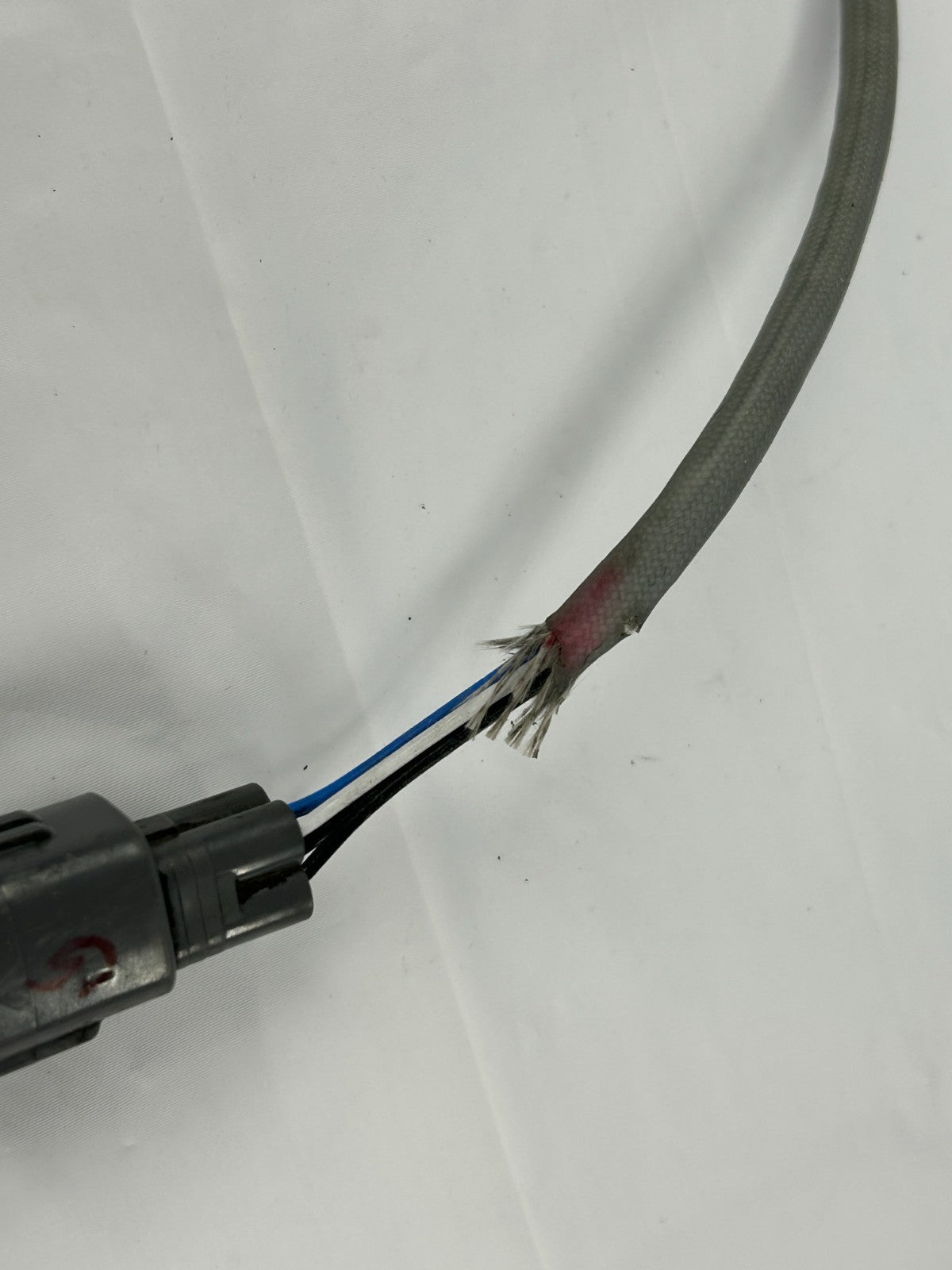 2006-2010 Subaru Impreza Rear Oxygen Sensor Denso OEM 22690AA810