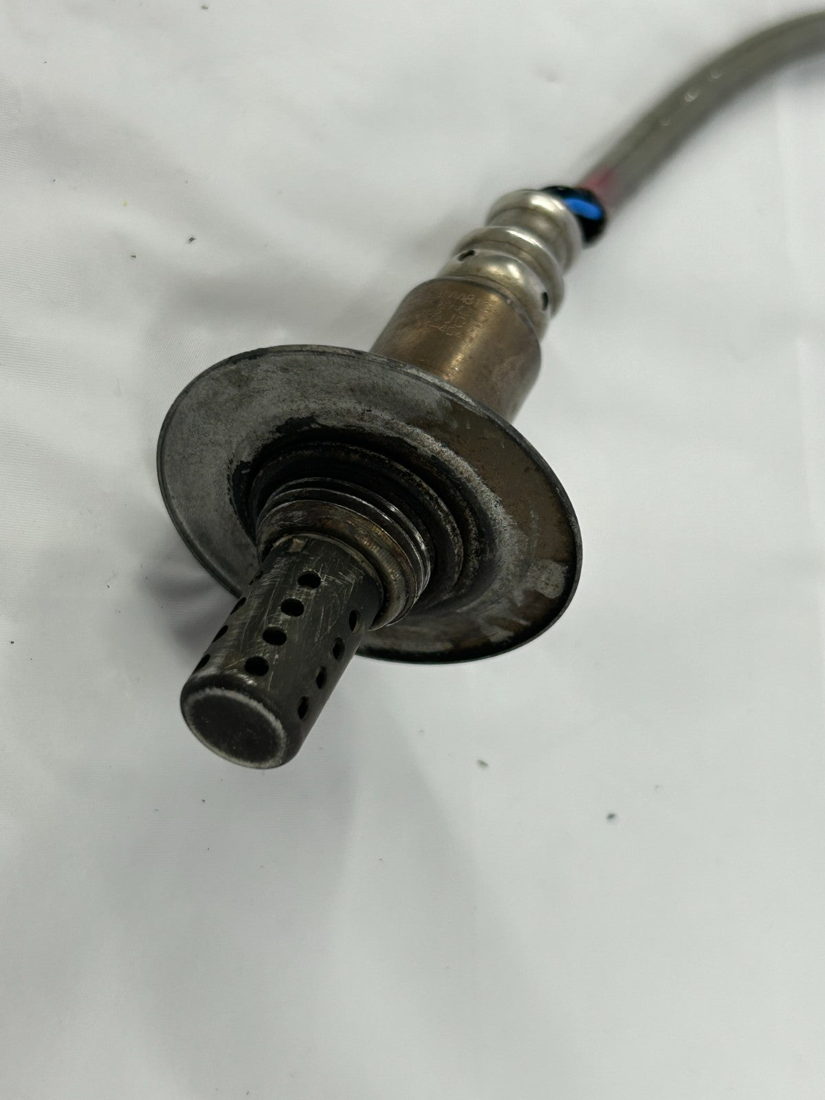 2006-2010 Subaru Impreza Rear Oxygen Sensor Denso OEM 22690AA810