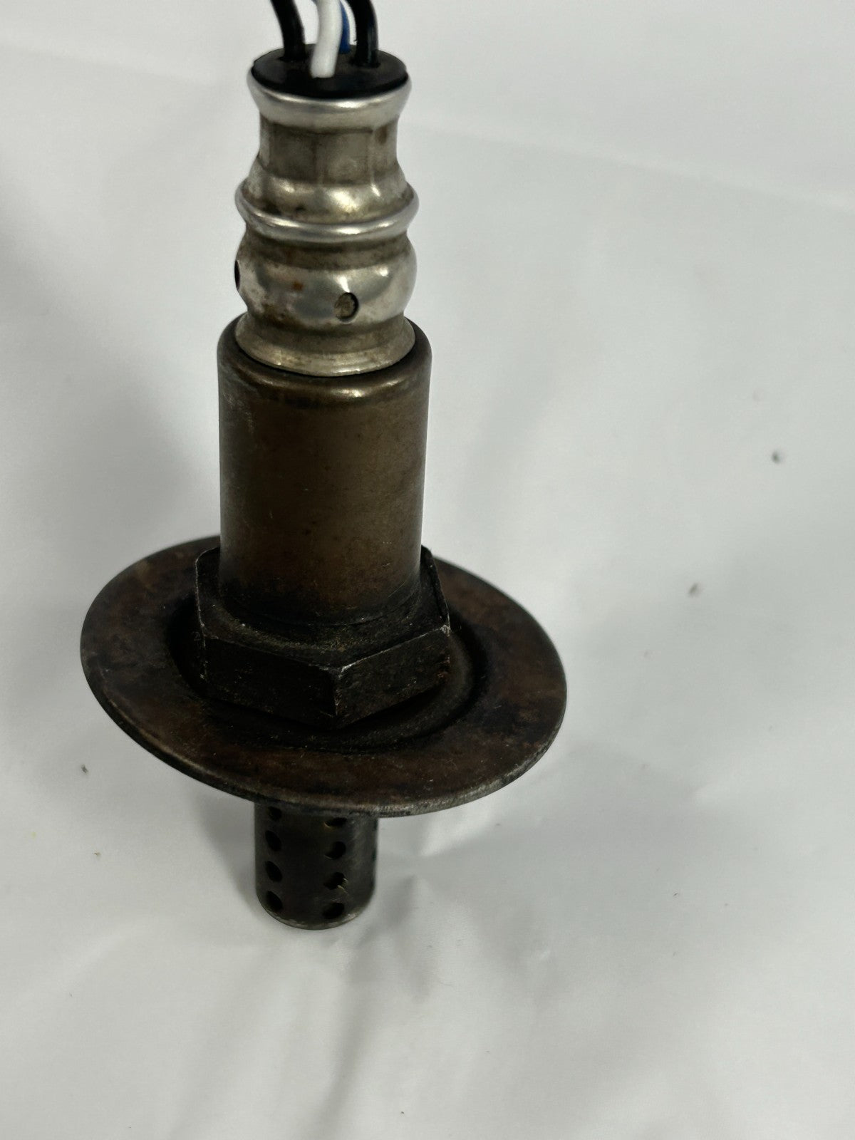 2006-2010 Subaru Impreza Rear Oxygen Sensor Denso OEM 22690AA810