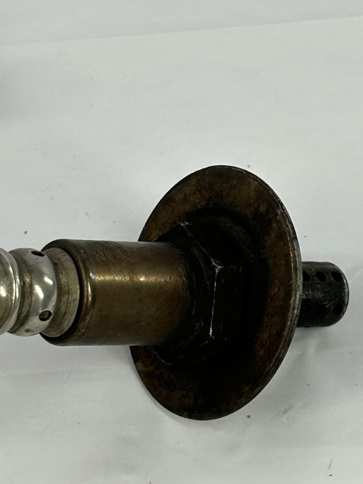 2006-2010 Subaru Impreza Rear Oxygen Sensor Denso OEM 22690AA810