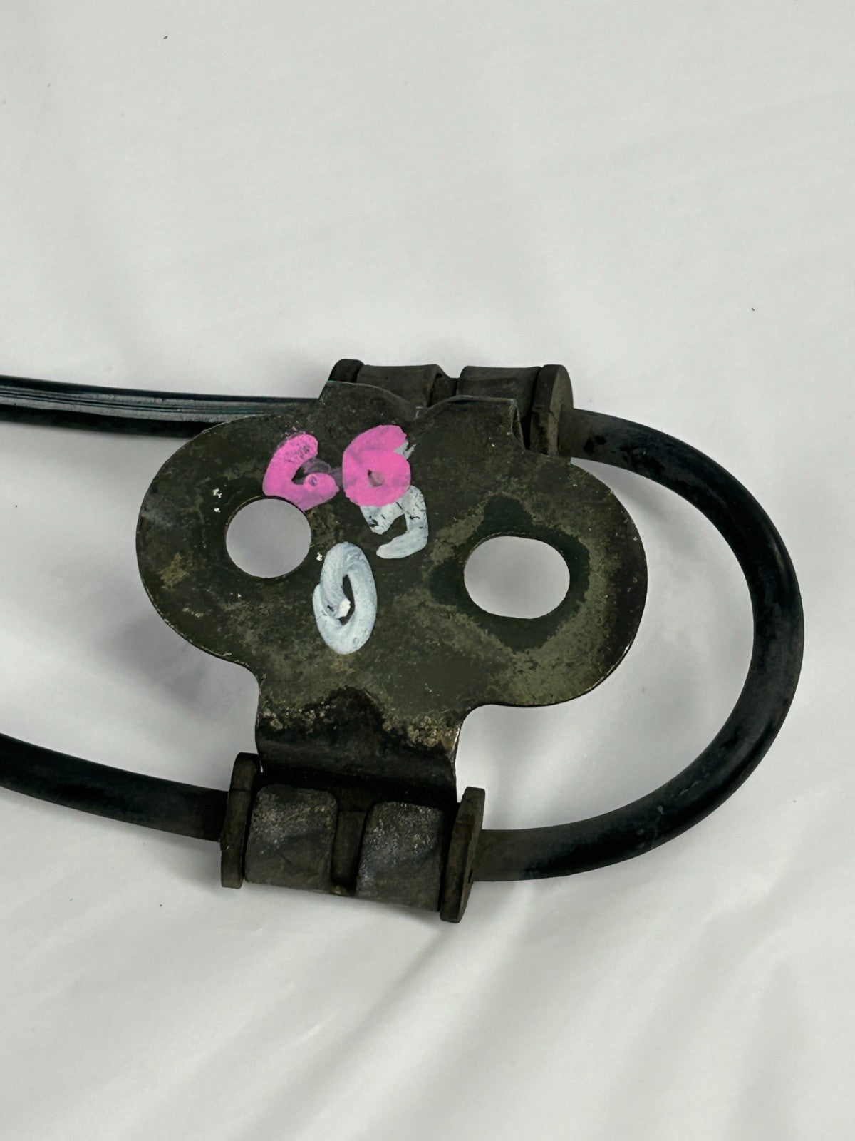 2000-2006 Subaru Outback Front Right Side ABS Wheel Speed Sensor OEM 27540AE000