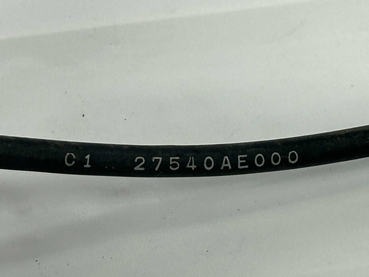 2000-2006 Subaru Outback Front Right Side ABS Wheel Speed Sensor OEM 27540AE000