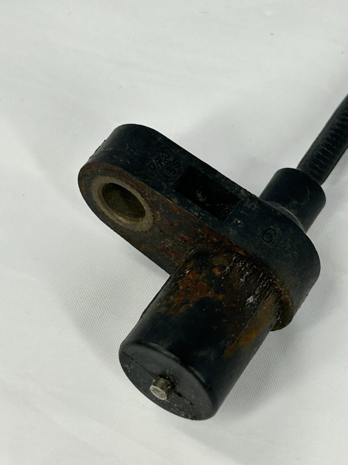 2000-2006 Subaru Outback Front Right Side ABS Wheel Speed Sensor OEM 27540AE000