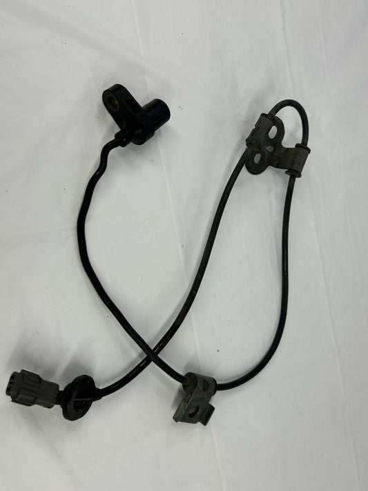 2000-2006 Subaru Legacy Front Right Side ABS Wheel Speed Sensor OEM 27540AE000