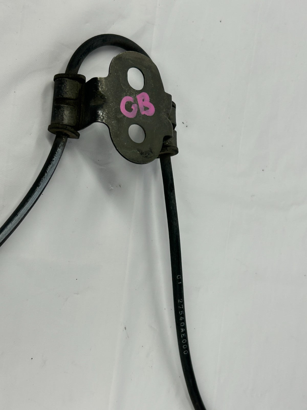 2000-2006 Subaru Legacy Front Right Side ABS Wheel Speed Sensor OEM 27540AE000