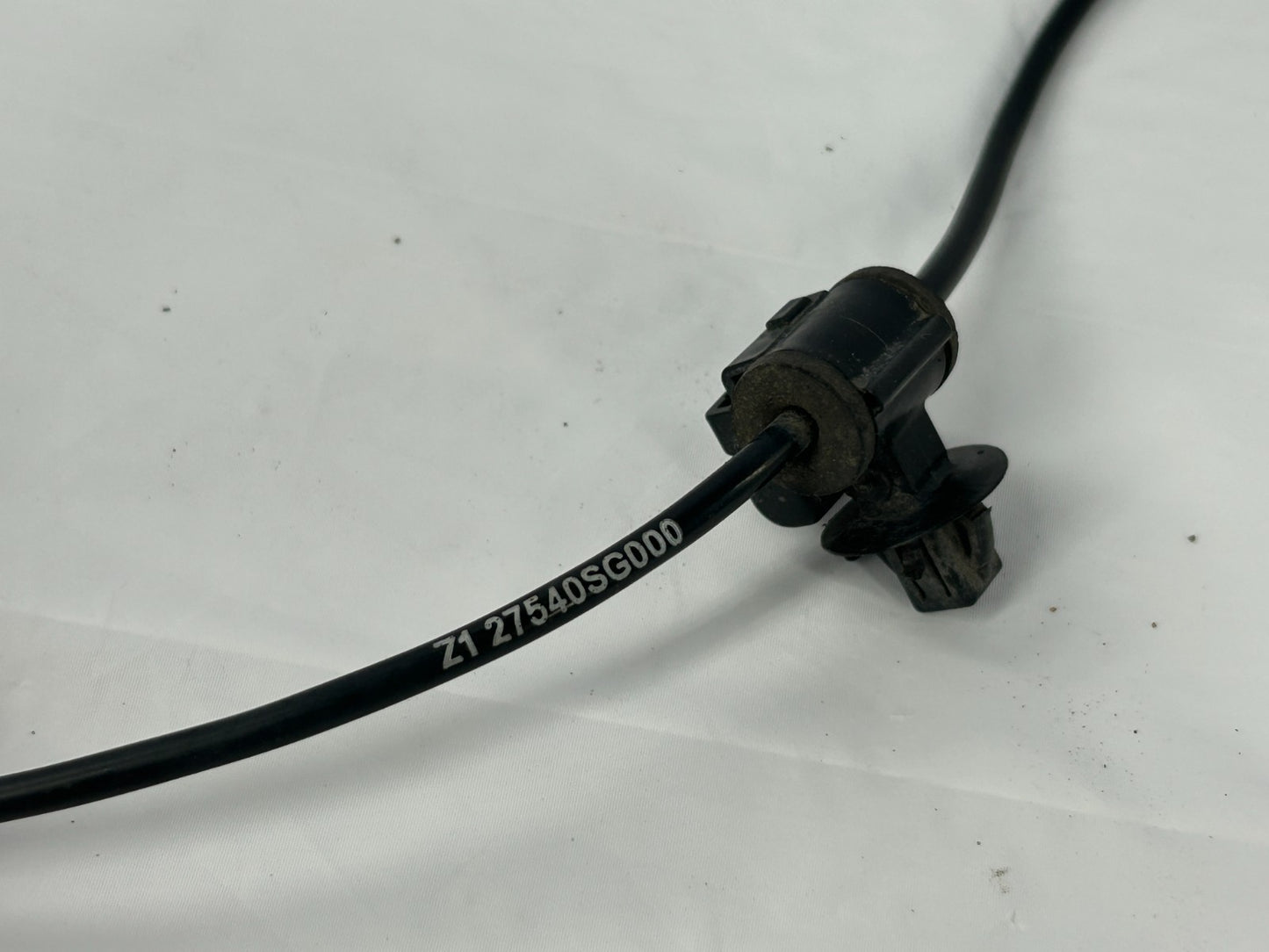 2014-2018 Subaru Forester Front Right Side ABS Wheel Speed Sensor OEM 27540SG000