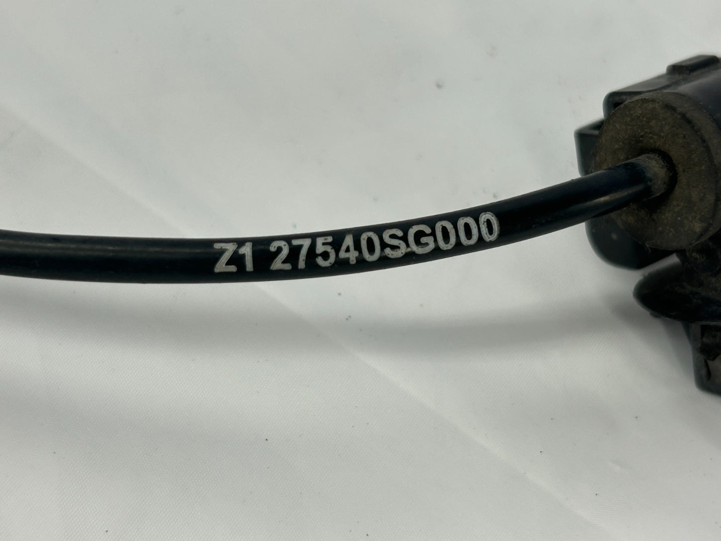 2014-2018 Subaru Forester Front Right Side ABS Wheel Speed Sensor OEM 27540SG000