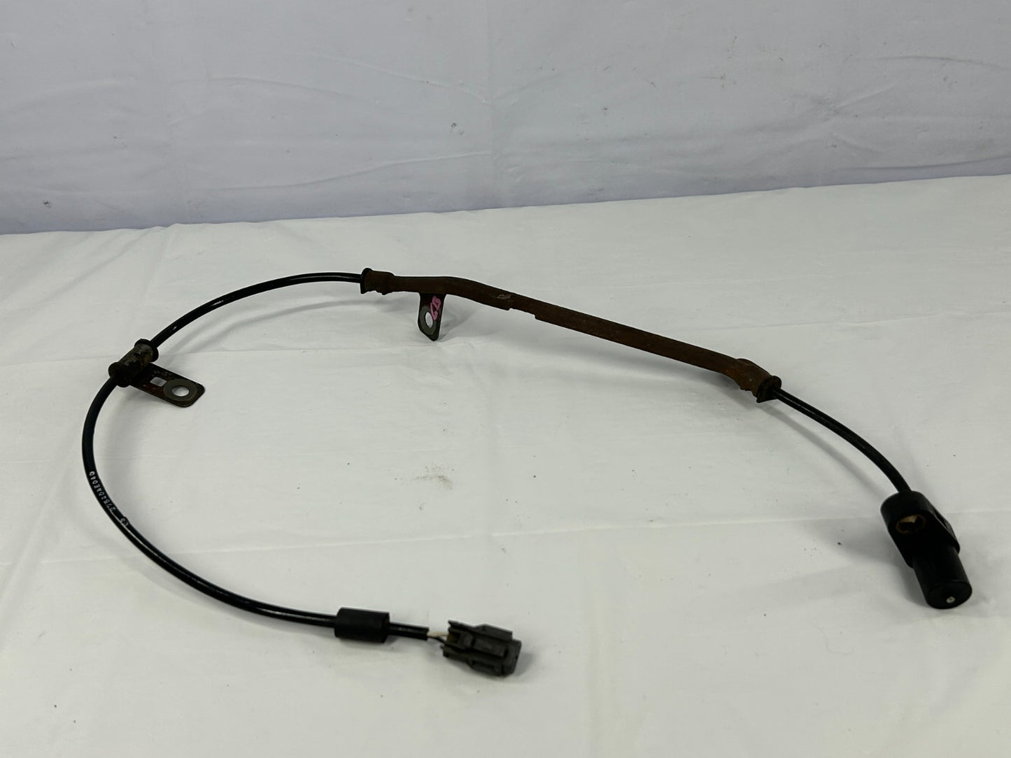 2000-2004 Subaru Legacy Outback Rear Right ABS Wheel Speed Sensor OEM 27540AE040