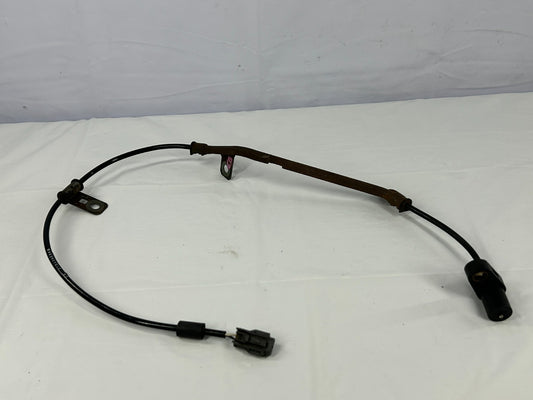 2000-2004 Subaru Legacy Outback Rear Right ABS Wheel Speed Sensor OEM 27540AE040