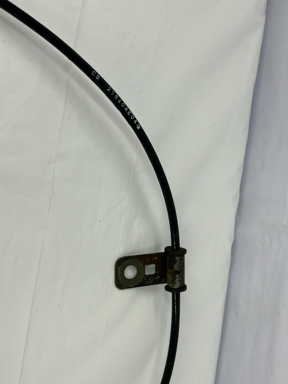 2000-2004 Subaru Legacy Outback Rear Right ABS Wheel Speed Sensor OEM 27540AE040