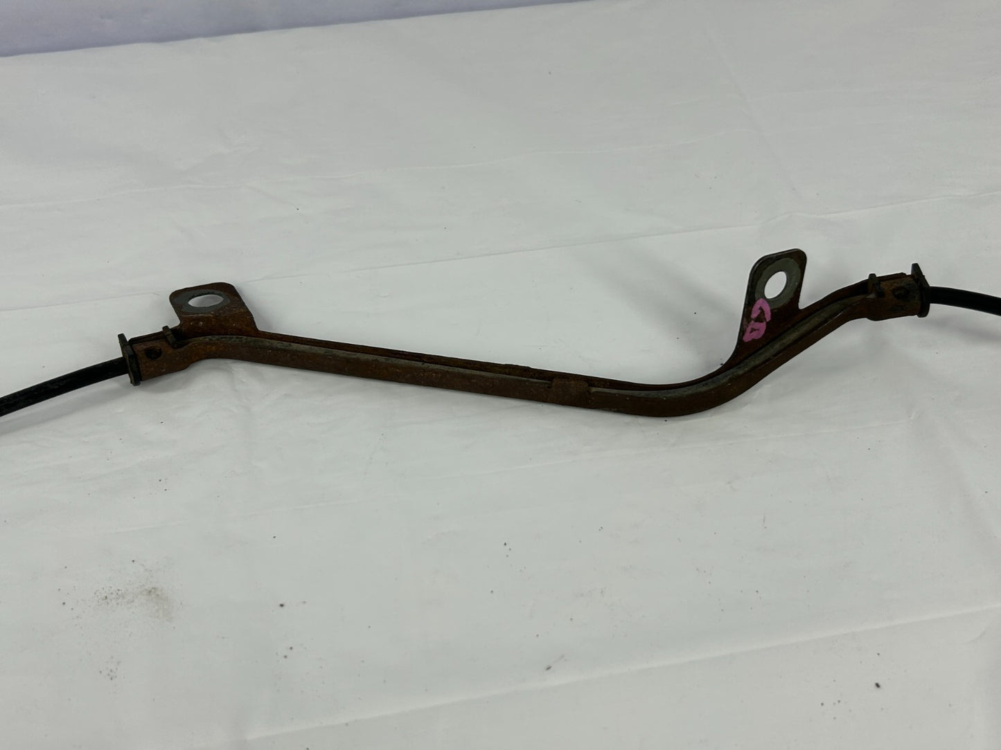 2000-2004 Subaru Legacy Outback Rear Right ABS Wheel Speed Sensor OEM 27540AE040