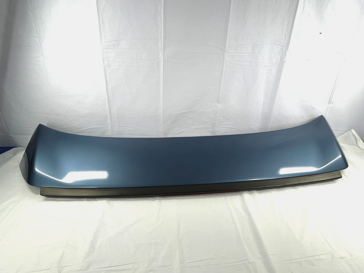 21-25 Subaru Forester Rear Tailgate Spoiler & 3rd Brake Light OEM 96031SJ004NN