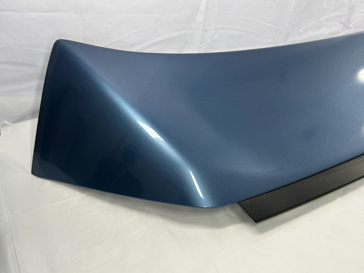 21-25 Subaru Forester Rear Tailgate Spoiler & 3rd Brake Light OEM 96031SJ004NN