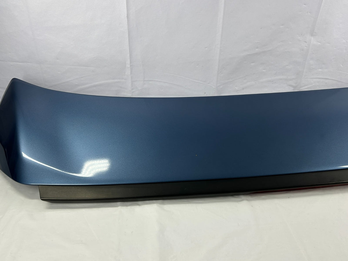 21-25 Subaru Forester Rear Tailgate Spoiler & 3rd Brake Light OEM 96031SJ004NN