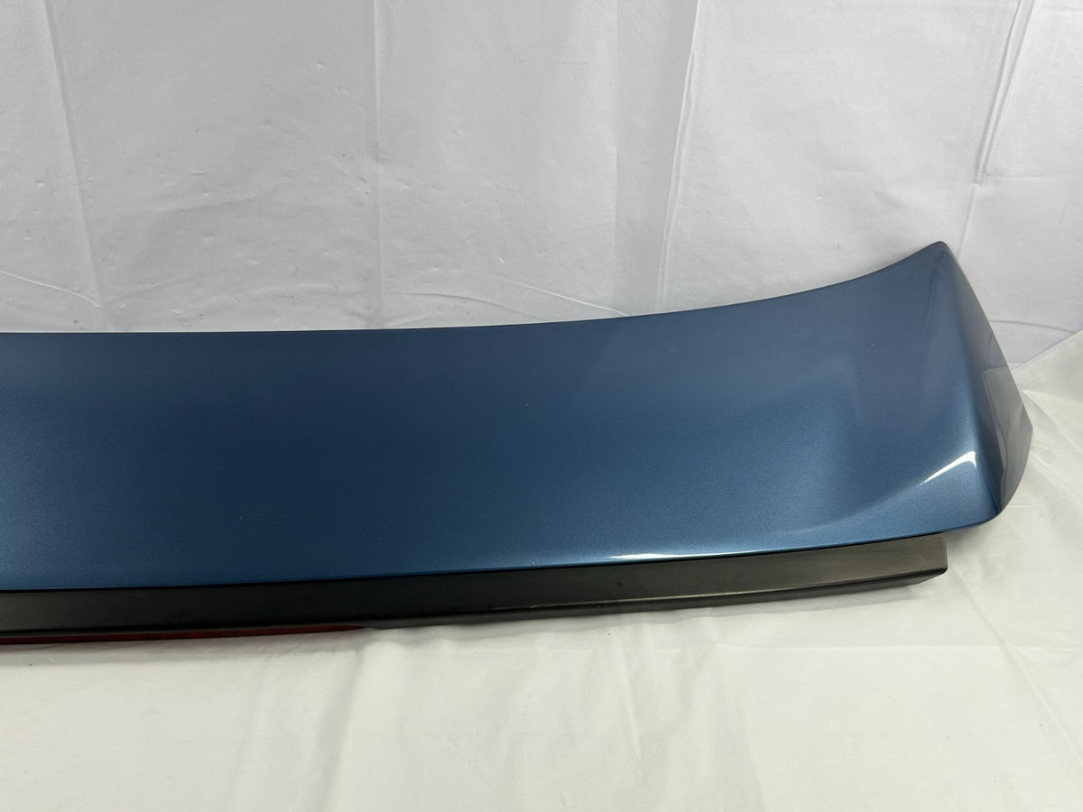 21-25 Subaru Forester Rear Tailgate Spoiler & 3rd Brake Light OEM 96031SJ004NN