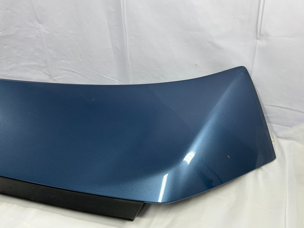 21-25 Subaru Forester Rear Tailgate Spoiler & 3rd Brake Light OEM 96031SJ004NN