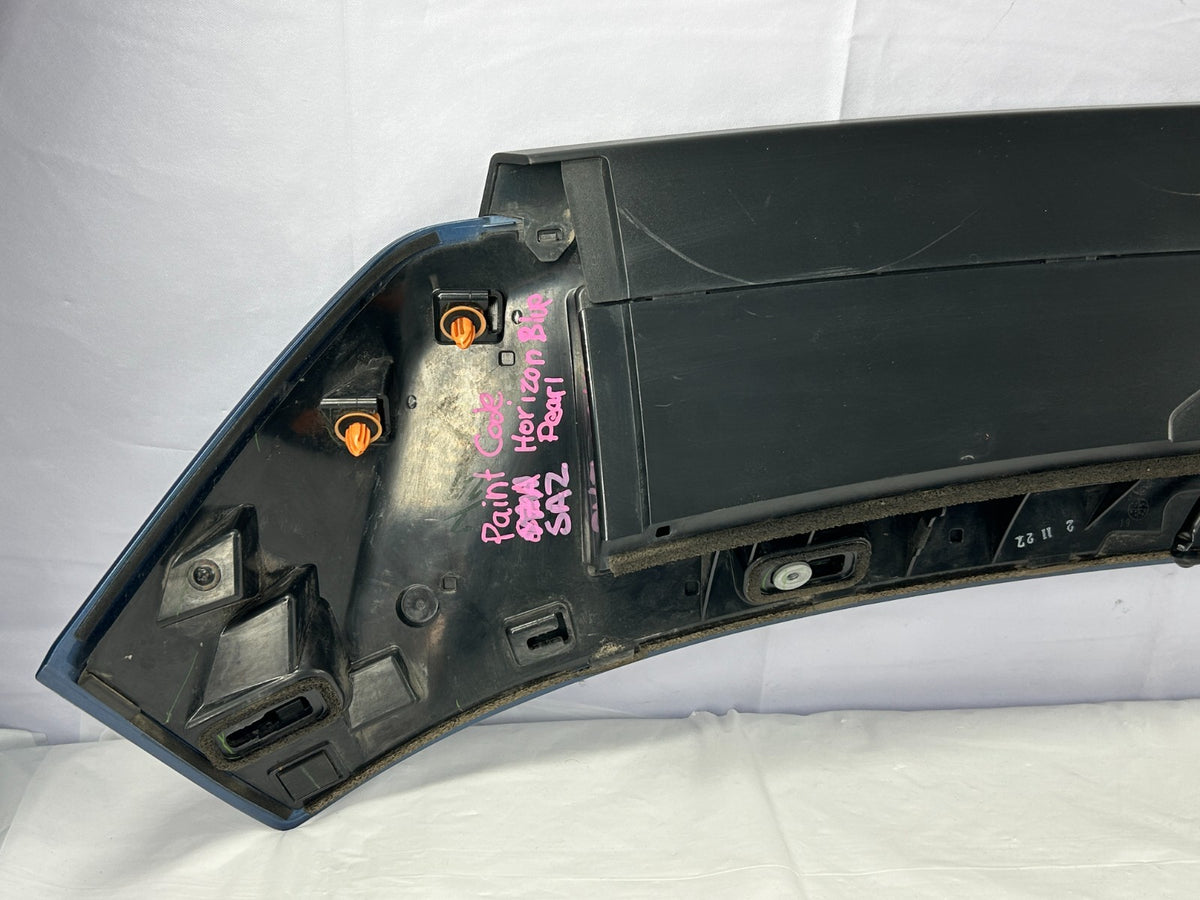 21-25 Subaru Forester Rear Tailgate Spoiler & 3rd Brake Light OEM 96031SJ004NN