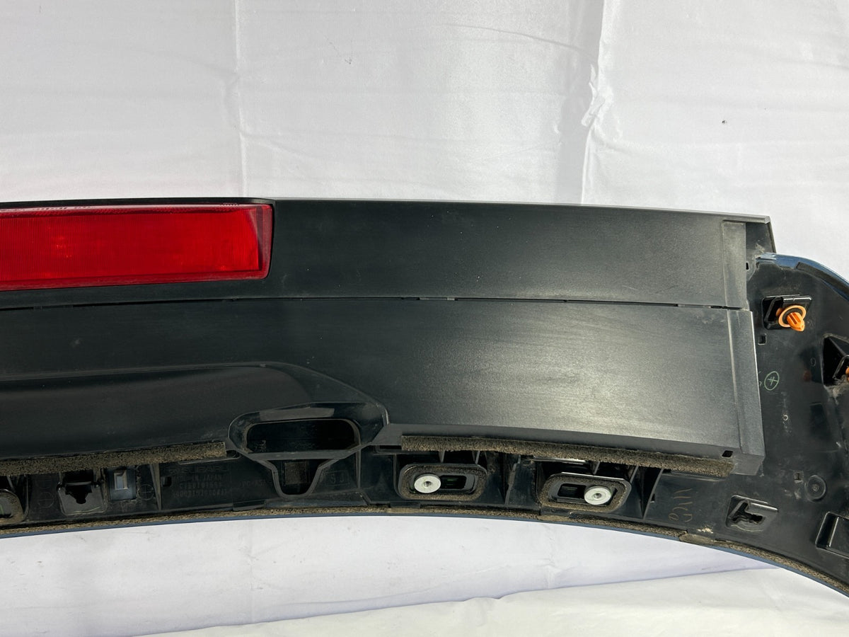 21-25 Subaru Forester Rear Tailgate Spoiler & 3rd Brake Light OEM 96031SJ004NN