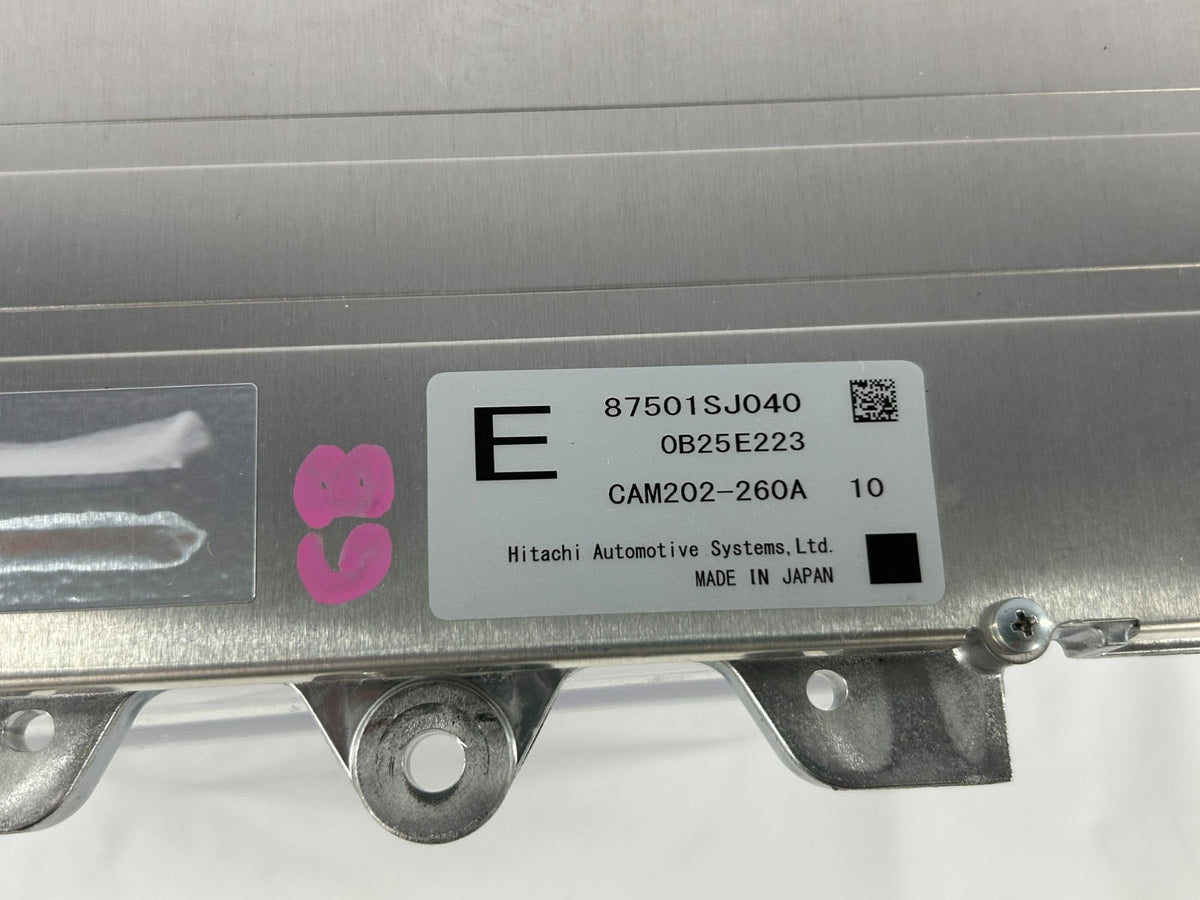 2021 Subaru Forester Front Windshield Lane Departure Camera OEM 87501SJ040