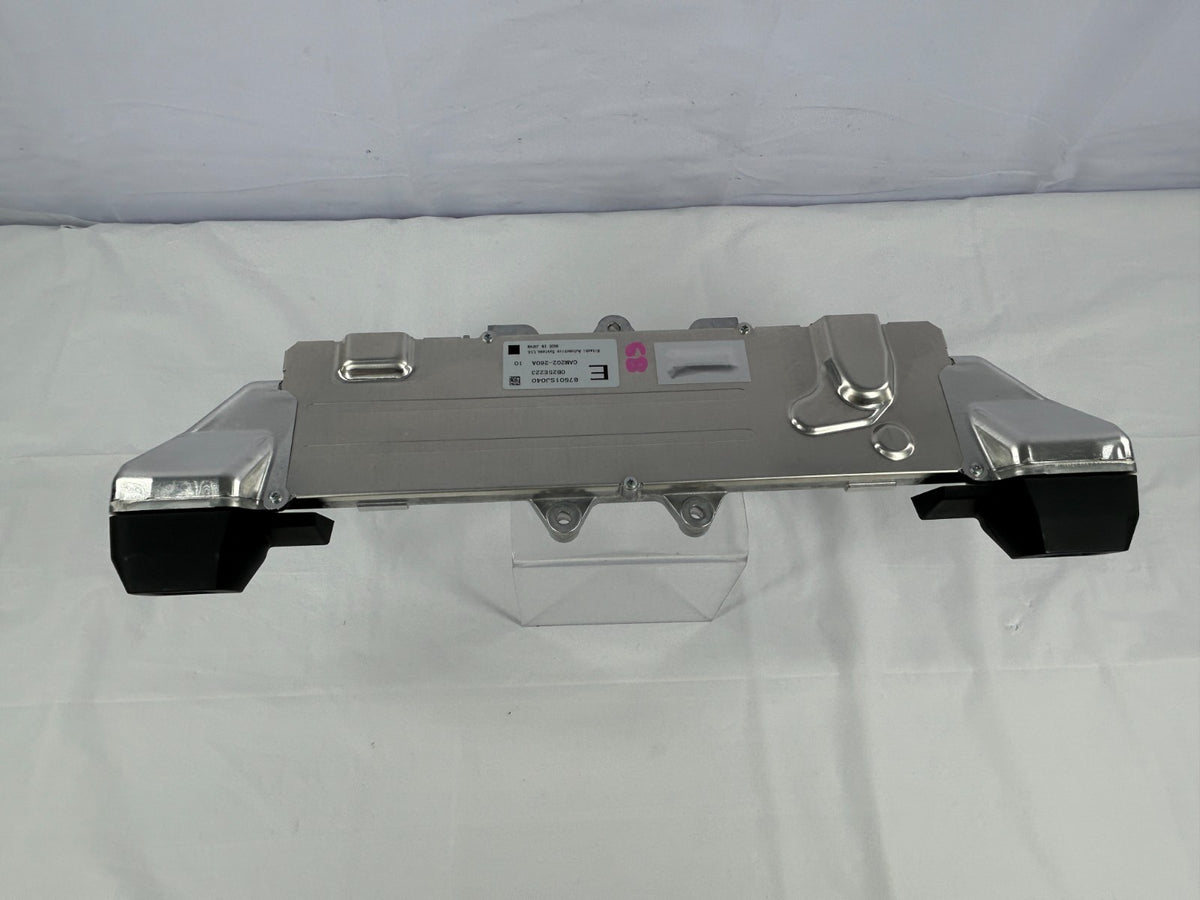 2021 Subaru Forester Front Windshield Lane Departure Camera OEM 87501SJ040