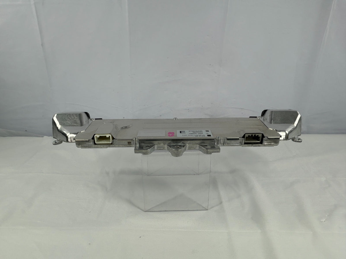 2021 Subaru Forester Front Windshield Lane Departure Camera OEM 87501SJ040