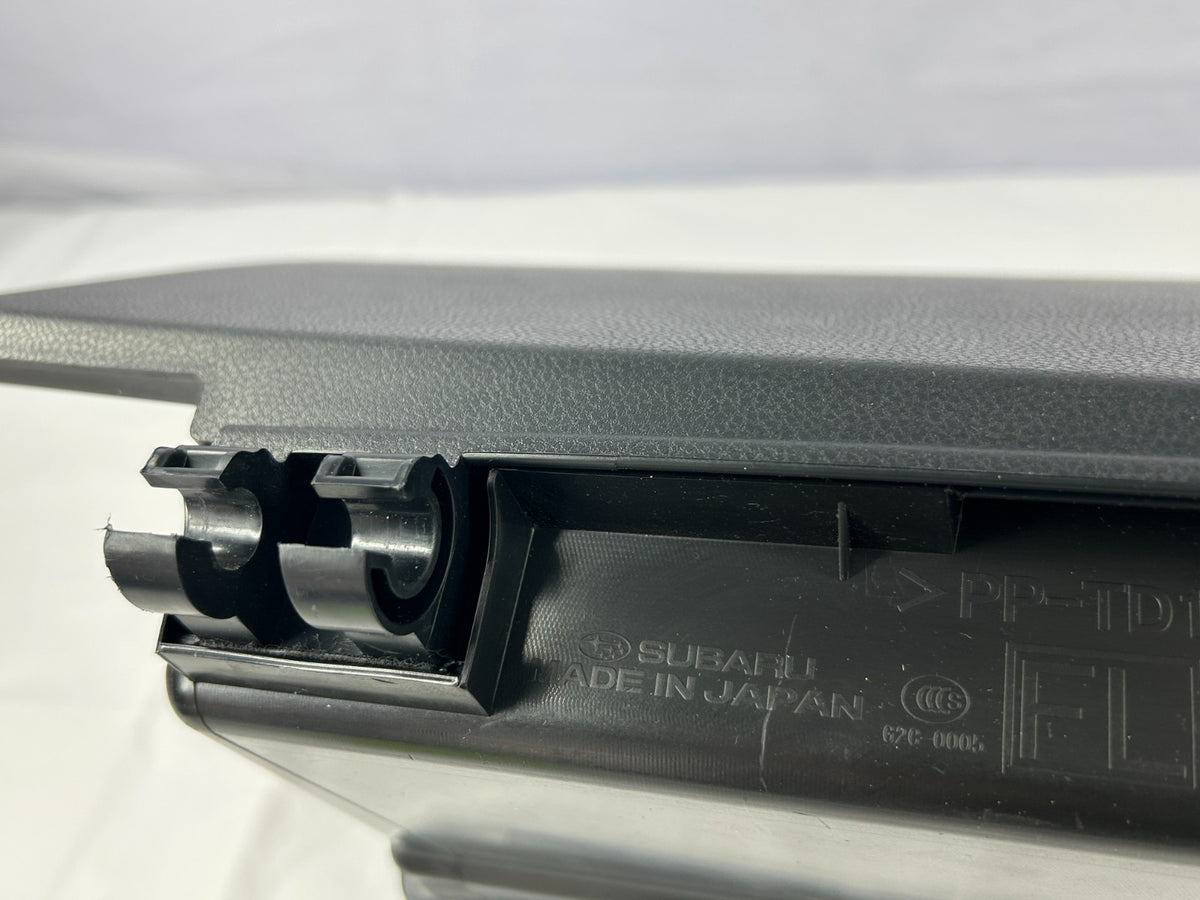 19-21 Subaru Forester DashBoard Glove Box Storage Compartment OEM 66121FL020VH