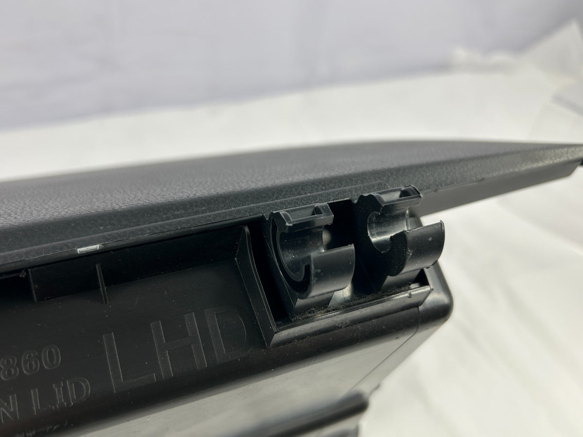 19-21 Subaru Forester DashBoard Glove Box Storage Compartment OEM 66121FL020VH