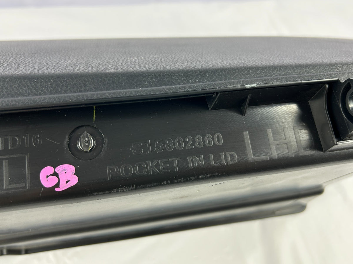 19-21 Subaru Forester DashBoard Glove Box Storage Compartment OEM 66121FL020VH