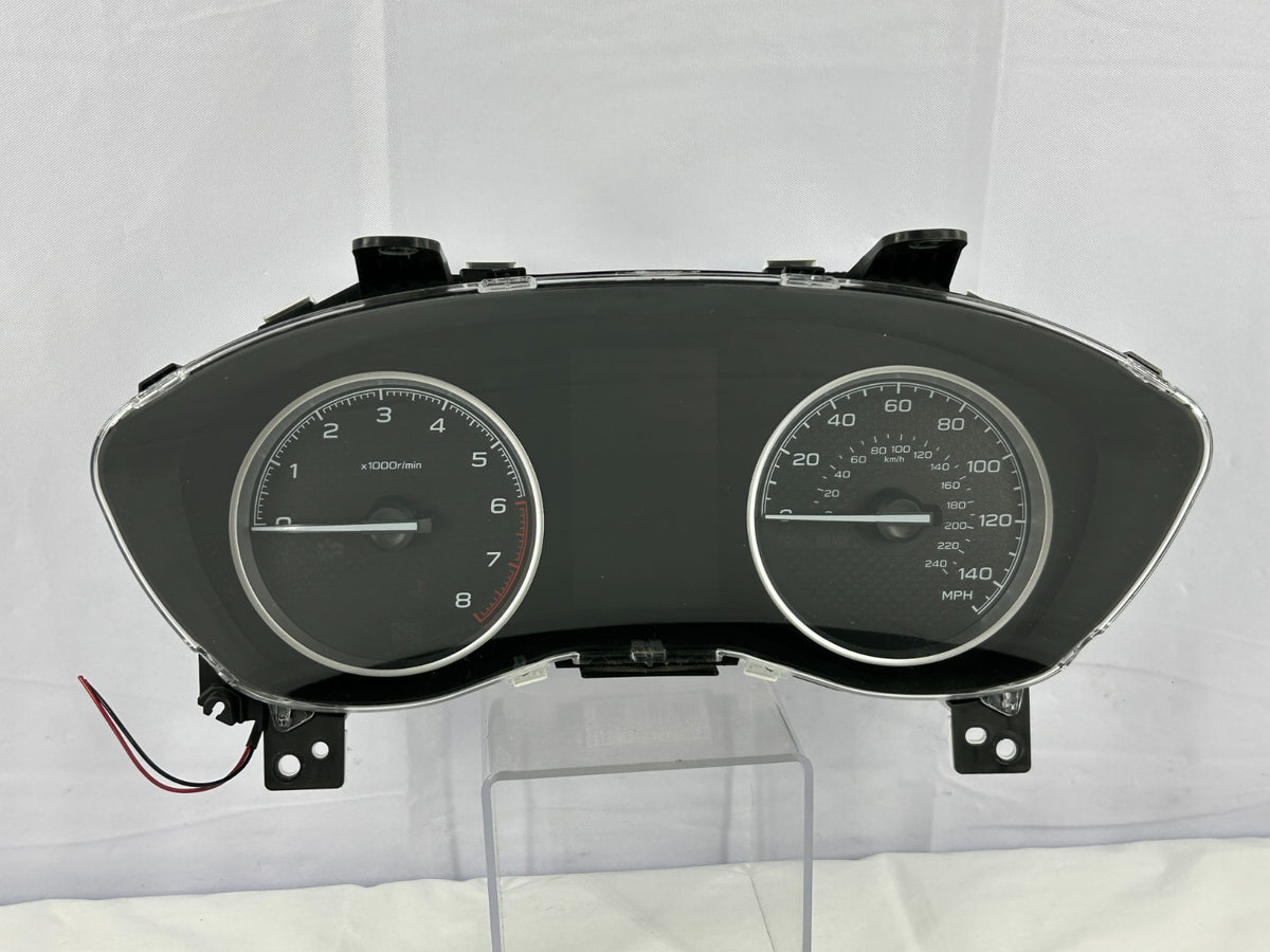 2019-2024 Subaru Forester Speedometer Instrument Cluster Gauge OEM 85002SJ021