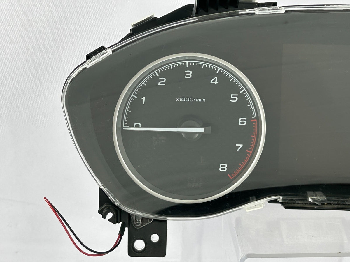 2019-2024 Subaru Forester Speedometer Instrument Cluster Gauge OEM 85002SJ021