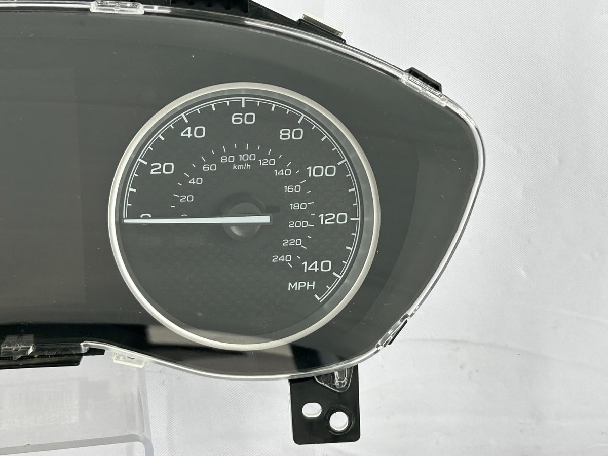 2019-2024 Subaru Forester Speedometer Instrument Cluster Gauge OEM 85002SJ021