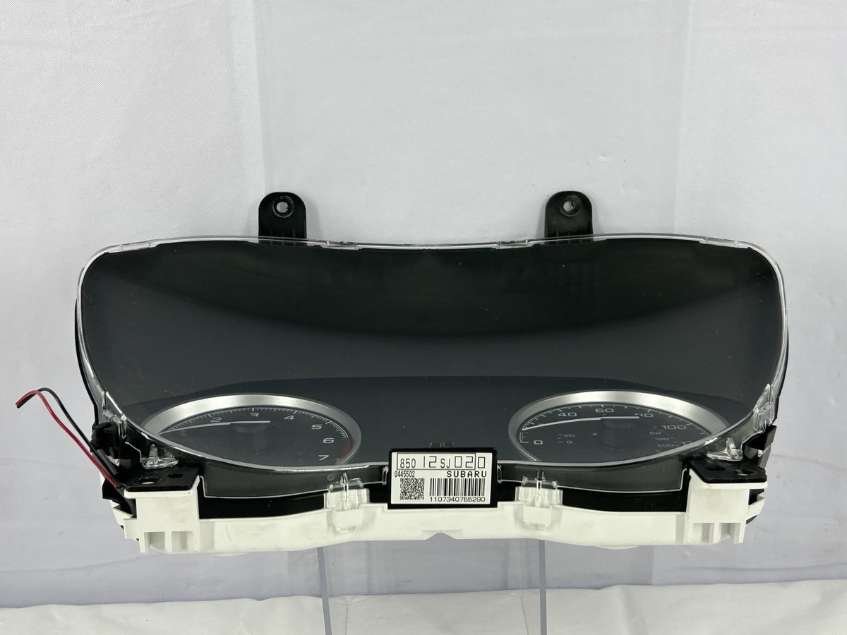 2019-2024 Subaru Forester Speedometer Instrument Cluster Gauge OEM 85002SJ021